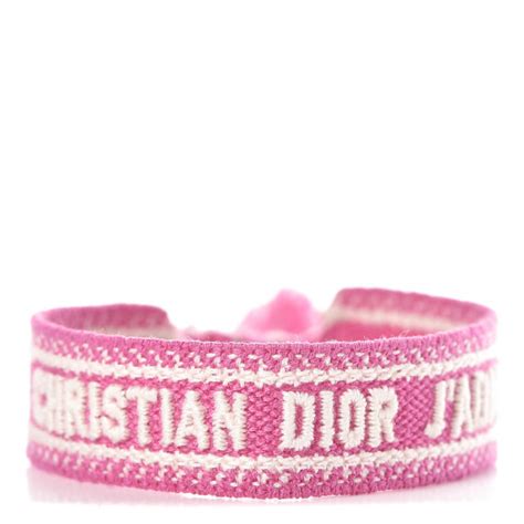 christian dior friendship bracelets|christian dior j'adior bracelet price.